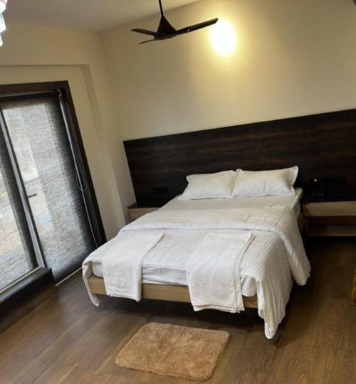 Ant Biz Rooms Near Chennai Trade Centre Dış mekan fotoğraf