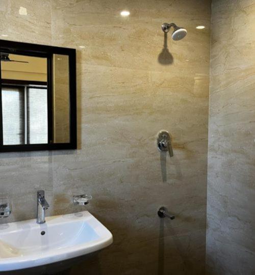Ant Biz Rooms Near Chennai Trade Centre Dış mekan fotoğraf